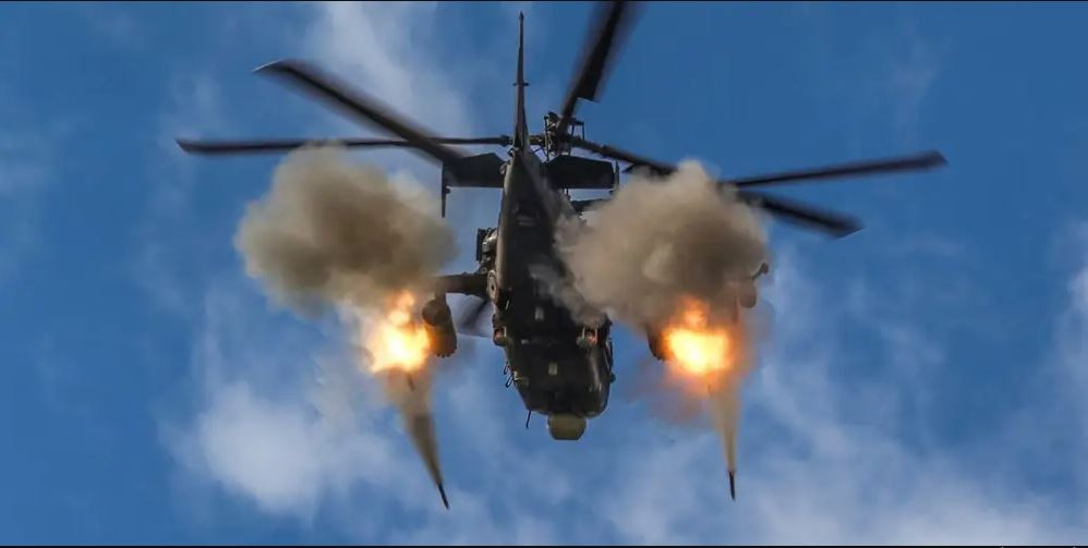 Trong quá trình thị sát, tướng Gerasimov đã nhắc nhở chỉ huy cụm quân chú ý đến việc đánh phủ đầu quân đội Ukraine, tiến hành các hoạt động chống pháo binh. Đây là lần thứ hai, Tướng Gerasimov xuất hiện trước công chúng, sau sự cố binh biến Wagner, đồng thời cũng là chuyến đi đầu tiên gần đây của ông ra chiến trường.