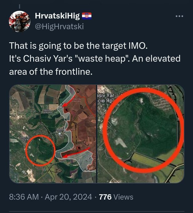 Tiểu đoàn Đặc biệt Akhmat, được tăng cường cho Lữ đoàn bộ binh cơ giới số 4 của RFAF, là đơn vị đầu tiên vượt kênh đào vào tháng 9 và thiết lập đầu cầu vững chắc ở phía bên kia.