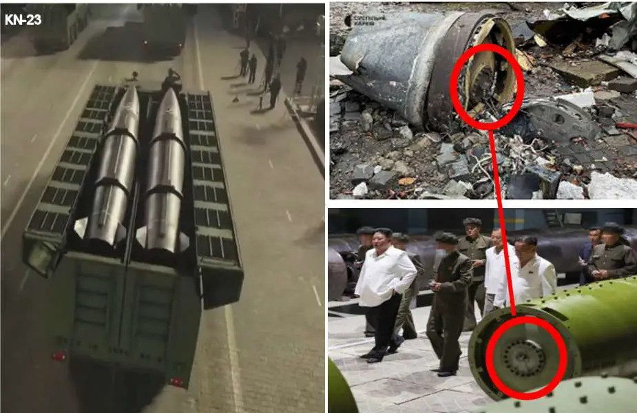 Chuyên gia Anatoly Khrapchinsky, trong một cuộc phỏng vấn với một kênh truyền hình Ukraine cho biết: “trong giai đoạn tiếp cận mục tiêu, tức là 30 km cuối cùng, thời gian tên lửa bay từ 3-5 giây; đây cũng chính là cự ly đánh chặn của tên lửa phòng không Patriot”.