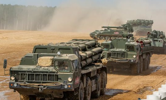 Pushilin, quyền lãnh đạo của nước cộng hòa tự xưng Donetsk, thậm chí còn tuyên bố rằng, bước ngoặt của việc tràn ngập toàn bộ lãnh thổ đã đến. Trước sức tấn công dồn dập của quân đội Nga, Ukraine đang đứng trước tình thế hiểm nghèo. Đồng thời tình báo NATO cũng đang có thông tin cho thấy, quân đội Nga đã sẵn sàng tấn công quyết liệt.