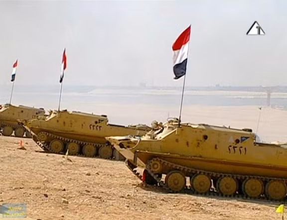 Về mặt chiến lược, một chương trình như vậy sẽ nhấn mạnh tham vọng của Ai Cập như một quốc gia đi đầu trong lĩnh vực quốc phòng ở châu Phi và Trung Đông. Bằng cách sản xuất máy bay chiến đấu tiên tiến trong nước, Ai Cập sẽ báo hiệu sự trưởng thành về công nghệ và công nghiệp của mình, với các cường quốc toàn cầu.