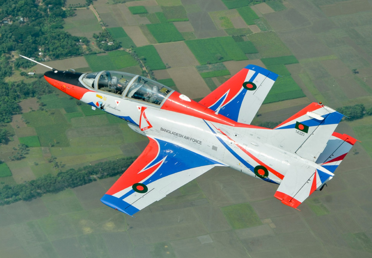 Cách tiếp cận này phản ánh chiến lược rộng hơn của Ai Cập, nhằm tăng cường cơ sở công nghiệp trong củng cố năng lực quốc phòng. Bằng cách đảm bảo chuyển giao công nghệ và phát triển năng lực sản xuất quốc phòng trong nước, AOI và các đối tác không chỉ mua máy bay tiên tiến, mà còn là sự đầu tư vào tương lai của Ai Cập, với tư cách là một quốc gia dẫn đầu khu vực về sản xuất hàng không vũ trụ.