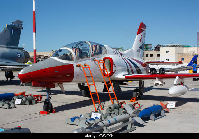 Phát biểu tại Triển lãm Hàng không và Vũ trụ Quốc tế Ai Cập, ông nhấn mạnh rằng, AOI đặt mục tiêu thiết lập dây chuyền sản xuất trong nước cho các loại máy bay huấn luyện đã chọn, đảm bảo Ai Cập được hưởng lợi từ hoạt động sản xuất nội địa và tự chủ hơn về quốc phòng.