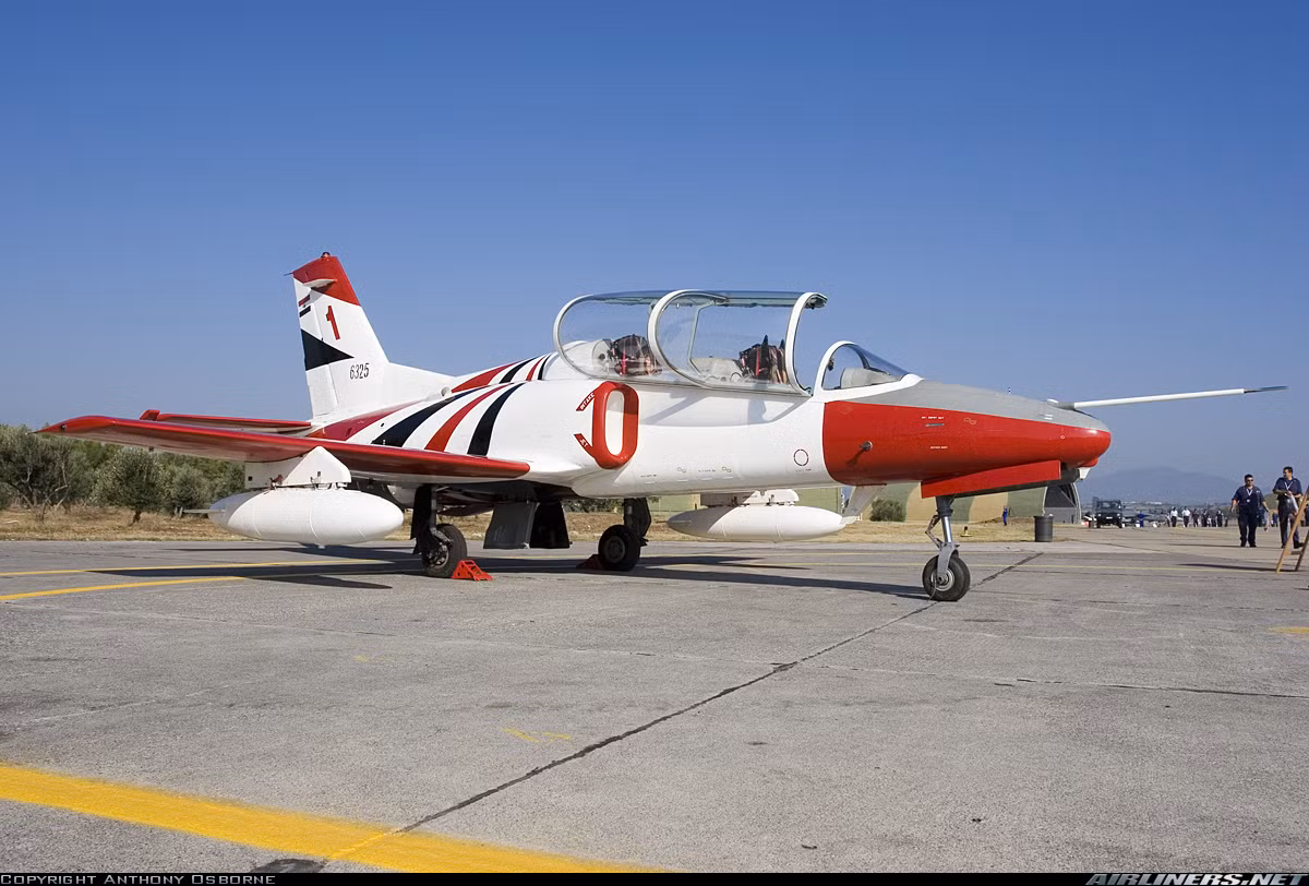 Việc thiết lập dây chuyền sản xuất trong nước máy bay chiến đấu hạng nhẹ và máy bay huấn luyện tại Ai Cập sẽ mang lại lợi thế đáng kể về mặt chiến lược, kinh tế và công nghiệp cho cả Ai Cập và khu vực châu Phi nói chung. Về mặt quốc phòng, một dây chuyền sản xuất trong nước sẽ tăng cường đáng kể khả năng tự lực của Ai Cập trong việc duy trì và nâng cấp lực lượng không quân.