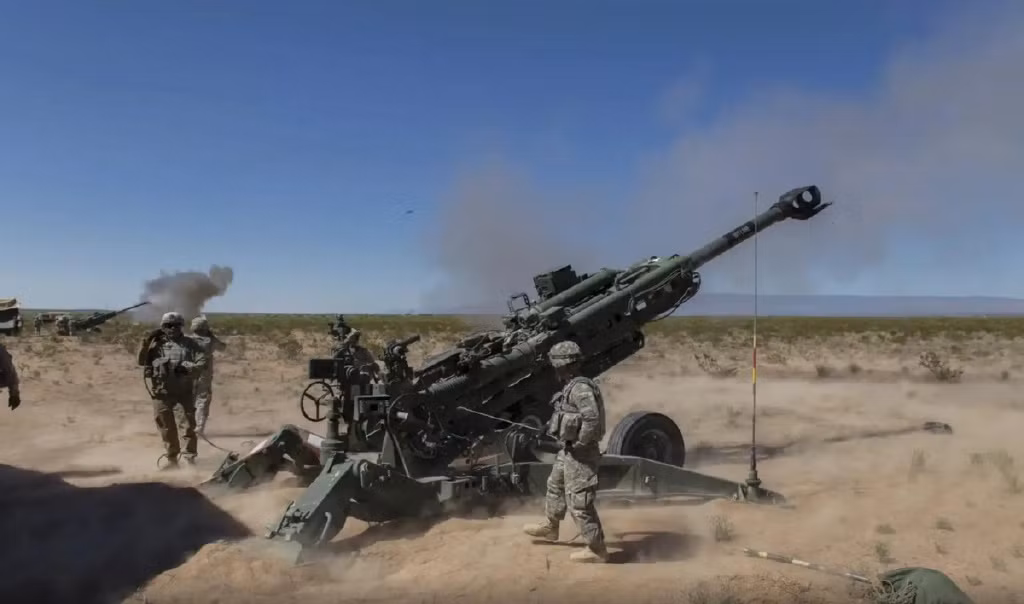 Về bản chất, Sư đoàn Dù 82 là một đơn vị chiến lược, có khả năng tác chiến độc lập và Sư đoàn ĐBĐK 101 thực sự là một sư đoàn bộ binh hạng nhẹ với khả năng tấn công đường không, khả năng phản ứng nhanh hơn với các đơn vị bộ binh truyền thống và vũ khí như lựu pháo siêu nhẹ M777, là sản phẩm phục vụ đơn vị này. 