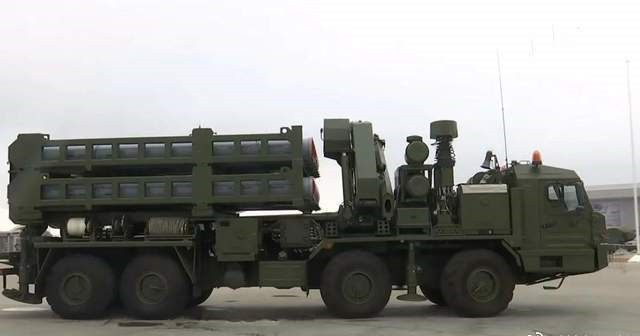 Sự phát triển các hệ thống phòng không từ thời Liên Xô đến Nga - Hình 2 Su phat trien cac he thong phong khong tu thoi Lien Xo den Nga-Hinh-2