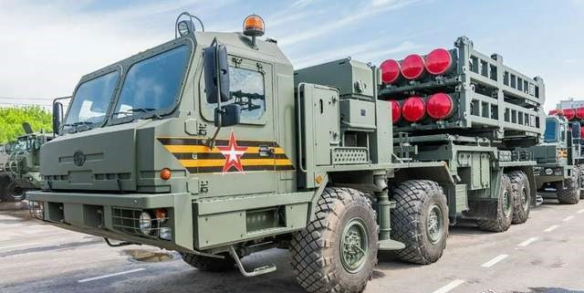 Sự phát triển các hệ thống phòng không từ thời Liên Xô đến Nga Su phat trien cac he thong phong khong tu thoi Lien Xo den Nga