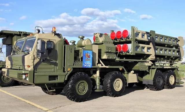 Sự phát triển các hệ thống phòng không từ thời Liên Xô đến Nga - Hình 3 Su phat trien cac he thong phong khong tu thoi Lien Xo den Nga-Hinh-3