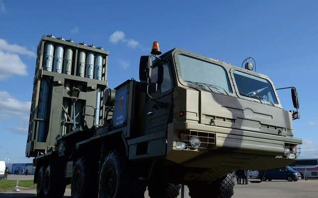 Sự phát triển các hệ thống phòng không từ thời Liên Xô đến Nga - Hình 4 Su phat trien cac he thong phong khong tu thoi Lien Xo den Nga-Hinh-4