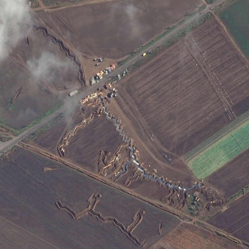 Chỉ cần đường cao tốc T0504 bị cắt đứt, pháo đài Chasov Yar về cơ bản sẽ không phải là vấn đề lớn. Thậm chí, huyết mạch của 100.000 quân Ukraine trên mặt trận Donbass cũng bị cắt đứt hoàn toàn.