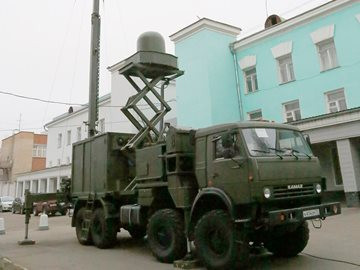 Cho đến nay, lực lượng dân quân của hai nước cộng hòa ly khai tự xưng DPR và LPR, đã có một số hệ thống tác chiến điện tử, có khả năng gây nhiễu được máy bay không người lái TB2 ở khoảng cách lên đến 100 km.