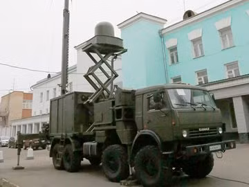 Cho đến nay, lực lượng dân quân của hai nước cộng hòa ly khai tự xưng DPR và LPR, đã có một số hệ thống tác chiến điện tử, có khả năng gây nhiễu được máy bay không người lái TB2 ở khoảng cách lên đến 100 km.