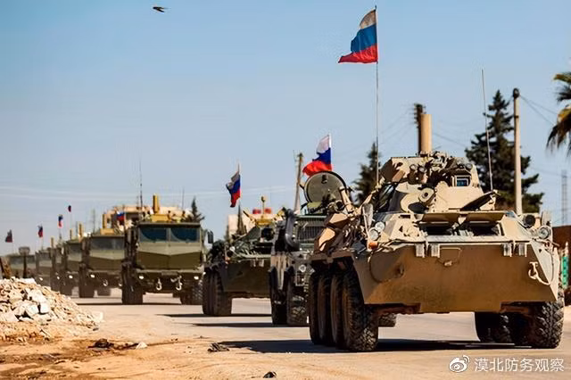 Ukraine no luc tan cong Kherson, Nga phong thu vung-Hinh-7