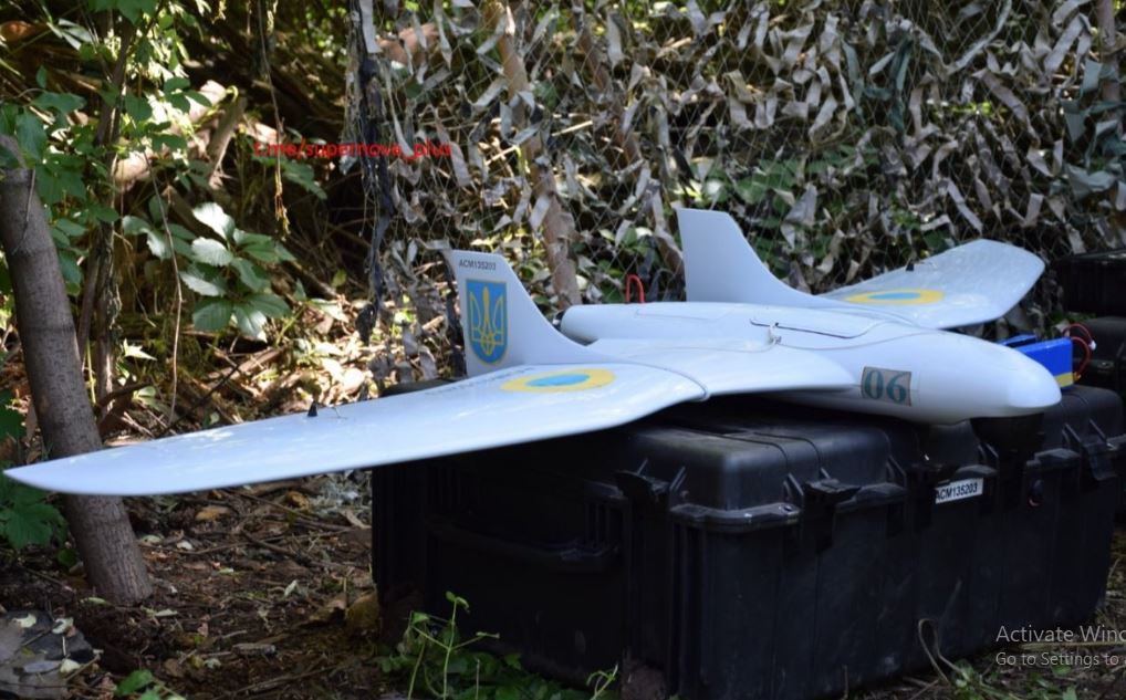 Trong quá trình trinh sát và phản trinh sát căng thẳng, các máy bay không người lái của Nga đã phát hiện và bắn hạ thành công 2 máy bay không người lái trinh sát và dẫn đường A1-CM Furia của Ukraine, mang về chiến thắng quý giá cho Quân đội Nga trong trận không chiến.