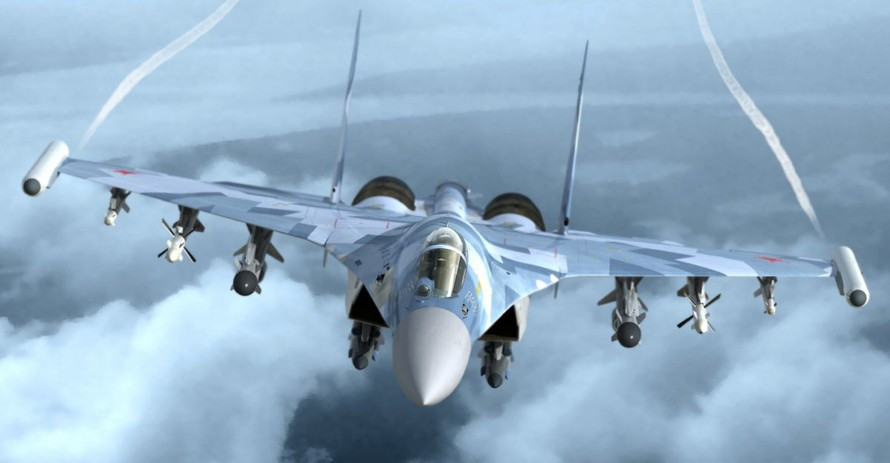 Bộ Quốc phòng Nga nhấn mạnh rằng, nhiệm vụ của những chiếc Su-35S tại mặt trận Avdiivka là ngăn chặn máy bay chiến đấu của Ukraine cất cánh từ sân bay của họ. Bất kỳ mục tiêu nào xuất hiện trên không, sẽ bị những chiếc Su-35S phát hiện và tiêu diệt.