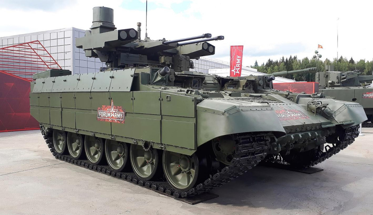 BMPT Terminator dong vai tro gi trong chien dich cua Nga tai Ukraine?-Hinh-3