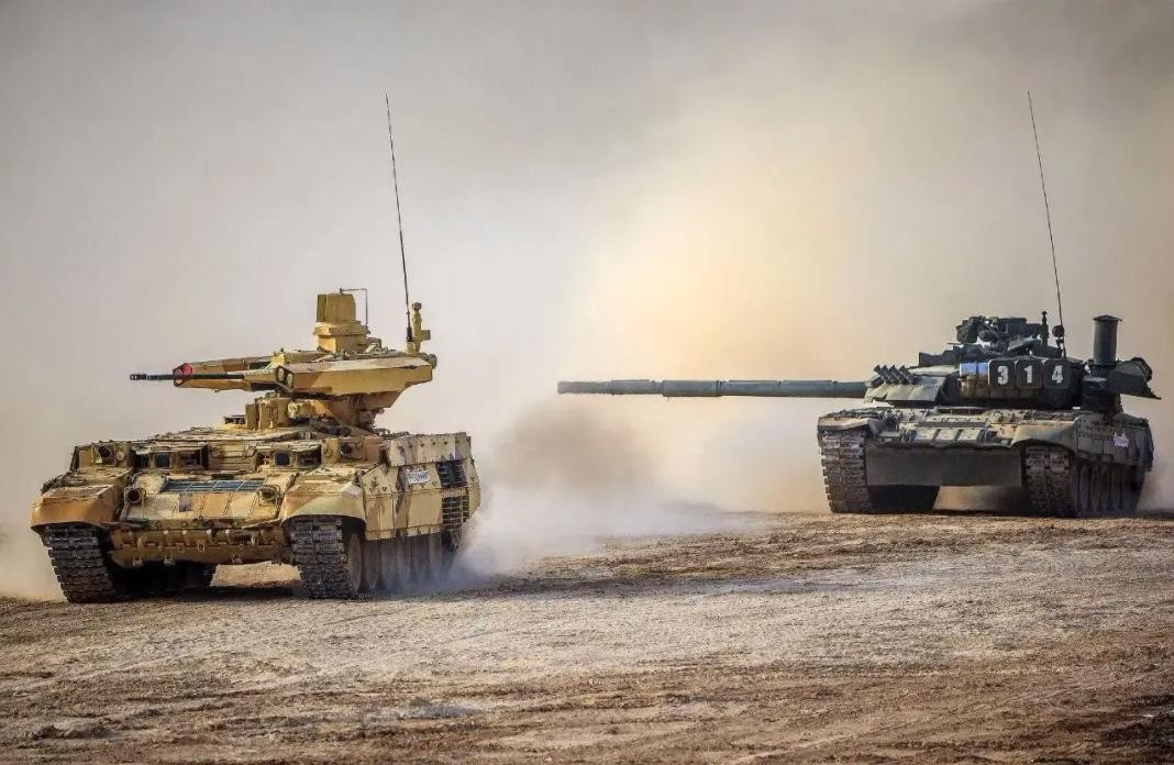 BMPT Terminator dong vai tro gi trong chien dich cua Nga tai Ukraine?-Hinh-6