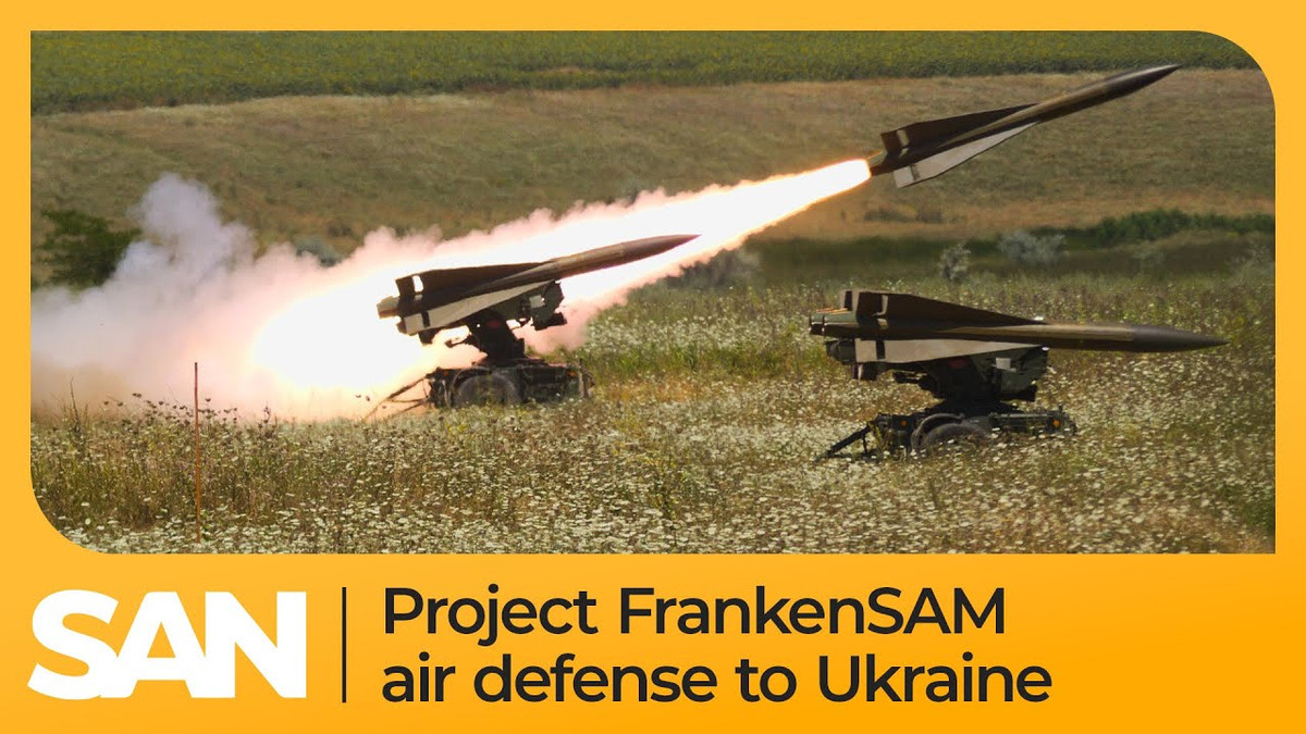 Những chuyên gia Mỹ tham gia chương trình FrankenSAM đều kỳ vọng rằng, những hệ thống phòng không được cải tiến như vậy, sẽ nâng cao đáng kể khả năng phòng thủ của Ukraine, khi hiện nay kho tên lửa phòng không cũ của Mỹ và một số nước còn tương đối “dồi dào”. 