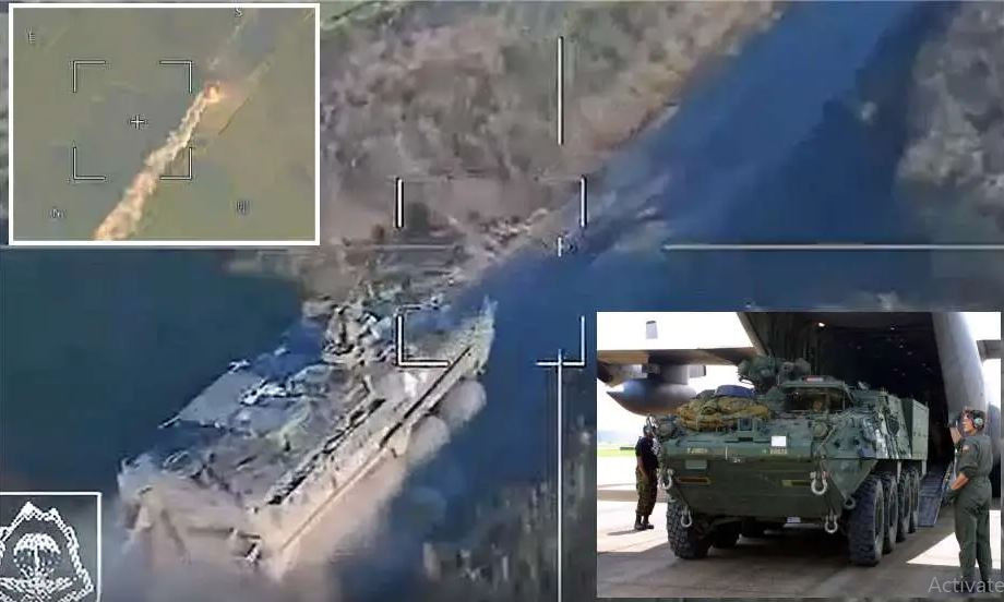 Kênh Fox News của Mỹ cho biết, kể từ khi bắt đầu cuộc phản công, lực lượng dự bị chiến lược của Quân đội Ukraine đã mất ít nhất 1/3 quân số. Đồng thời, Kiev tiếp tục điều động đội hình tấn công dàn trải trên toàn tuyến phòng thủ của quân Nga, khiến tốc độ tấn công rất chậm.