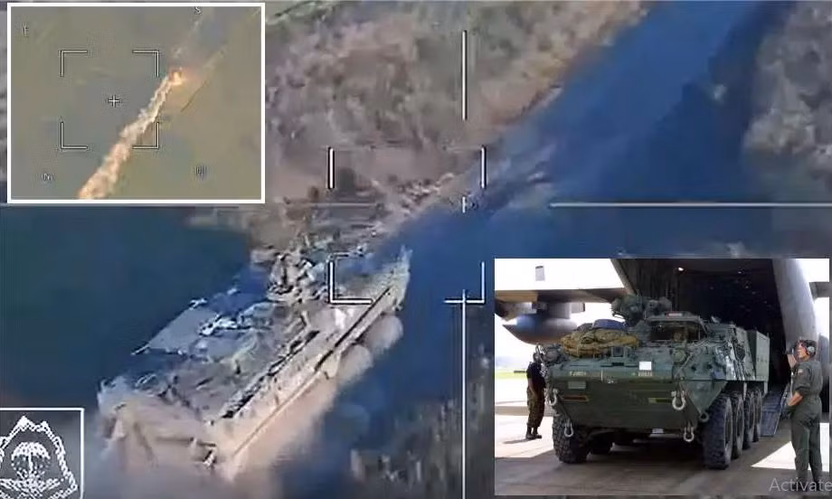 Kênh Fox News của Mỹ cho biết, kể từ khi bắt đầu cuộc phản công, lực lượng dự bị chiến lược của Quân đội Ukraine đã mất ít nhất 1/3 quân số. Đồng thời, Kiev tiếp tục điều động đội hình tấn công dàn trải trên toàn tuyến phòng thủ của quân Nga, khiến tốc độ tấn công rất chậm.