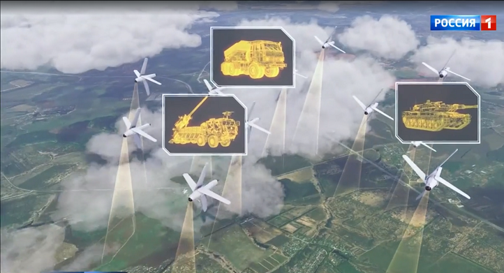 15 chiếc UAV Scapel được đưa tới chiến trường Ukraine có lẽ nhằm mục đích thử nghiệm thực chiến. Ở khía cạnh này, Lancet có lợi thế là đi trước gần một năm. Hiện UAV Lancet đang phát triển phiên bản có thể được phóng từ ống phóng theo cụm và hoạt động theo kiểu “bầy đàn”. 