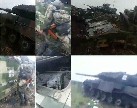 Mặt khác, mặc dù quân đội Ukraine được trang bị Leopard 2A6, nhưng vẫn chưa giành được lợi thế rõ ràng trong cuộc đối đầu với T-90M. Điều này buộc Ukraine phải xem xét lại chiến lược tác chiến của lực lượng thiết giáp và cách tận dụng tốt hơn hiệu suất của Leopard 2A6, cũng như cách bù đắp những thiếu sót của MBT này trong cuộc đối đầu với lực lượng thiết giáp Nga.