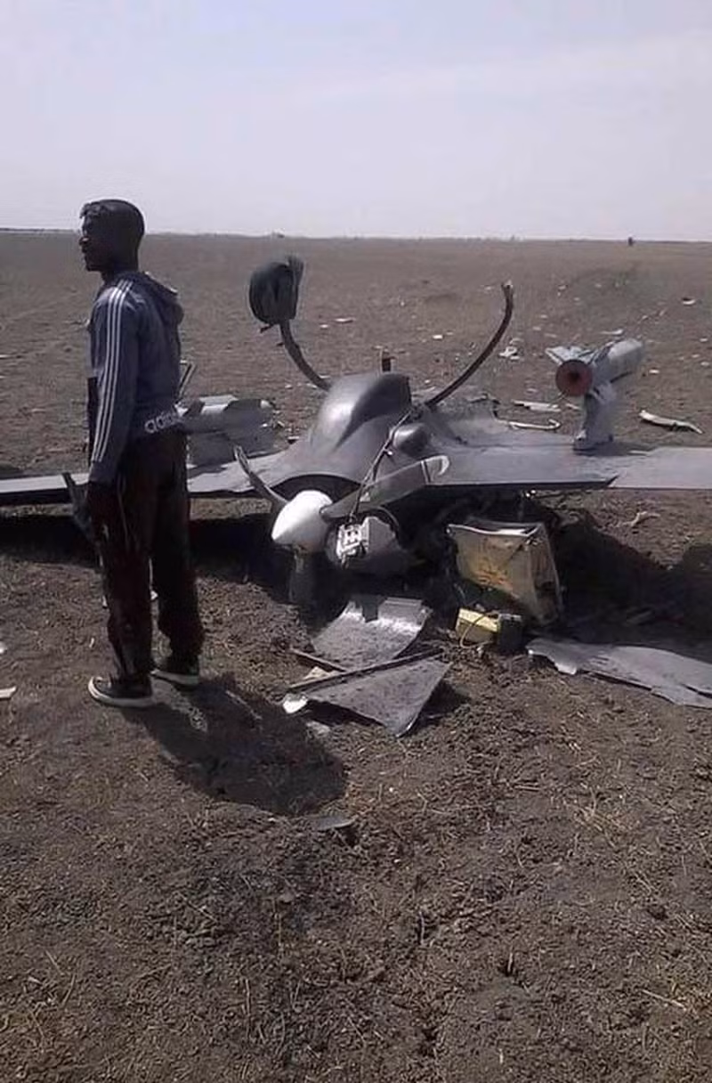 Thay vì những lời “ca ngợi nhiệt tình” đối với ngành công nghiệp quốc phòng của Bắc Kinh, ngày càng có nhiều người nghe thấy những tuyên bố đầy hoài nghi, về sự “bất lực hoàn toàn” của các nhà thiết kế và kỹ sư Trung Quốc trong việc chế tạo UAV. Vậy lý do nằm ở đâu?