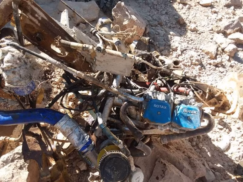 Các mục liệt kê ở trên, chỉ ra các điểm yếu điển hình của UAV do Trung Quốc chế tạo, được lấy từ hồ sơ chính thức của Không quân Pakistan. Rất khó để bắt người Pakistan nói dối, bởi vì Islamabad là đồng minh quân sự chính thức của Trung Quốc.