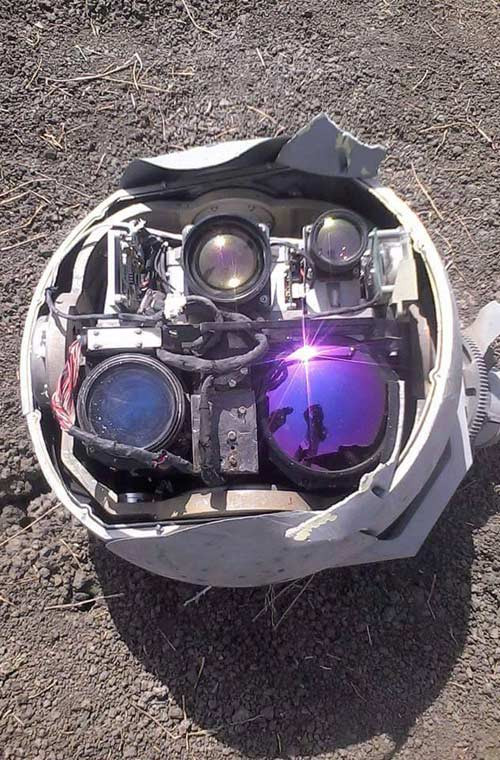 Những lỗi nặng mà UAV của Trung Quốc thường xuyên gặp phải đó là: 2/3 số UAV có trang bị hệ thống định vị vệ tinh GPS, đã không hoạt động. Khí nitơ làm lạnh bị rò rỉ từ các camera EO/IR gắn trên UAV liên tục, khiến các hệ thống quang điện / hồng ngoại hầu như vô dụng. Các lỗi nghiêm trọng đã được phát hiện ở radar khẩu độ tổng hợp hiệu suất cao (SAR) trong vòng vài giờ, sau khi UAV đi vào hoạt động. 