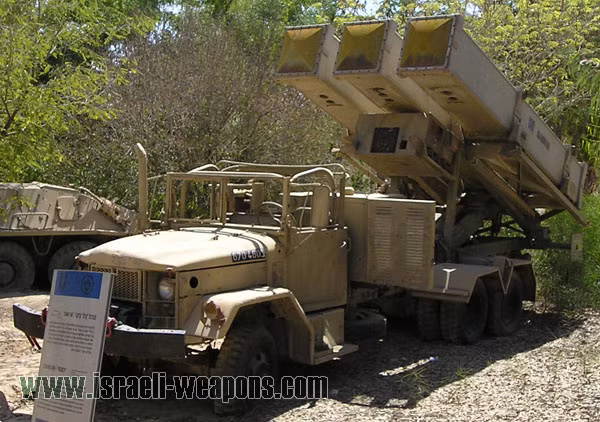 So với việc cải tiến máy bay chiến đấu để phóng tên lửa AGM-88, thì việc cải tiến AGM-88 phóng từ mặt đất dễ dàng hơn, giống như loại tên lửa chống bức xạ Wolf, mà quân đội Israel cải tiến từ tên lửa chống bức xạ AGM-78 Standard, để phóng đi từ mặt đất, sử dụng trong cuộc chiến với Quân đội Syria tại Liban năm 1982.