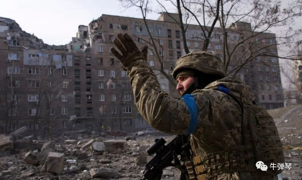 Ở cấp độ chiến trường cụ thể, hải quân và không quân Ukraine yếu kém và ưu thế trên không bị mất quá sớm; đối với Nga, các vấn đề khác nhau trong cuộc tấn công không chỉ quyết định kết quả chiến trường, mà còn liên quan đến an ninh của đất nước.Nguồn ảnh: Sina.