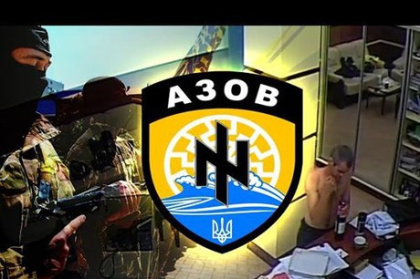 Bà Bonaire nói rằng, trong những năm qua, các thành viên Tiểu đoàn Azov đã giết người vô tội ở Donbass, sử dụng vũ khí hạng nặng để tấn công dân thường và nhà cửa của họ, dẫn đến một số lượng lớn dân thường thương vong và nhiều người phải di dời, điều này đã gây lo ngại.