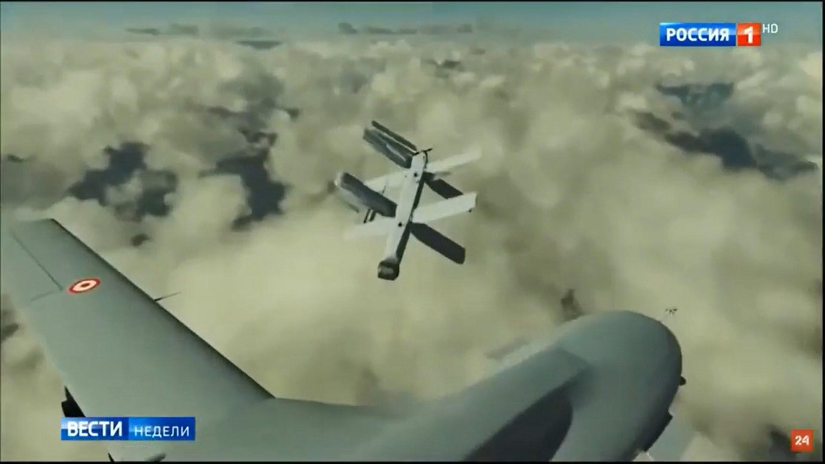 Theo thông tin công khai, UAV Lancet-3 có trọng lượng cất cánh 12 kg, trọng tải 3 kg, thời gian hoạt động trên không khoảng 40 phút, tốc độ bay khoảng 130 km/h. Khi cần thiết, UAV "Lancet" có thể tăng tốc lên 300 km/h, và đối phương hầu như không có thời gian trốn tránh. 