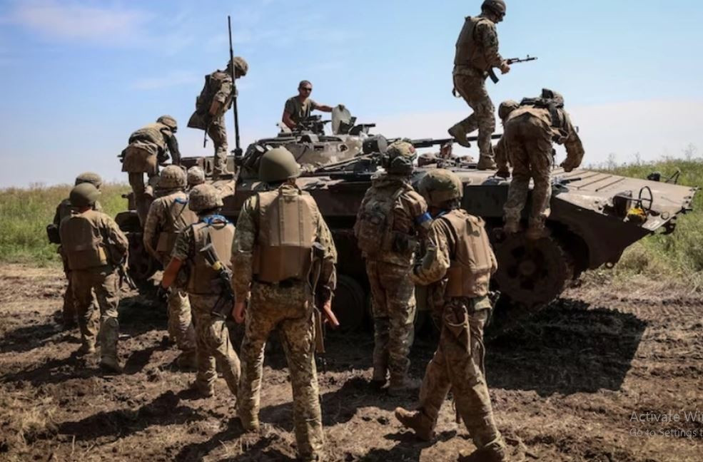 Không chỉ tổn thất lớn về vũ khí trang bị, Lữ đoàn bộ binh cơ giới 47 của Ukraine, đơn vị chủ lực trên hướng Zaporizhia, còn từ chối tiếp tục tấn công vào khu vực Rabotino do tổn thất cao. Chính vì vậy, Bộ Tư lệnh miền Nam Ukraine, đã phải rút Lữ đoàn 47 từ Rabotino về hậu phương.