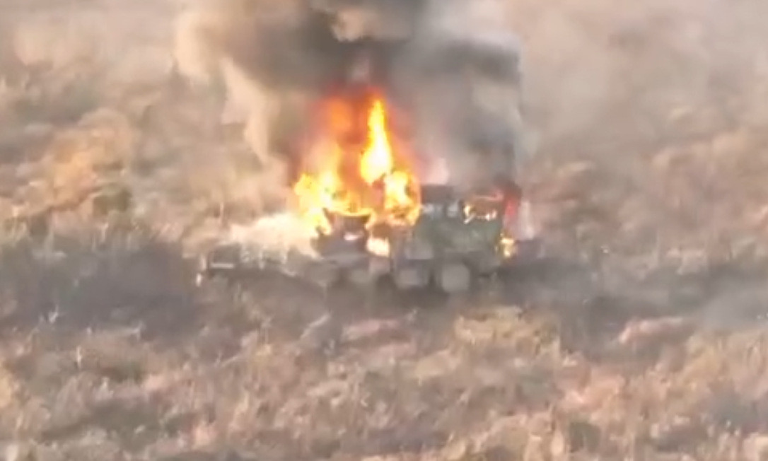 Việc quyết định rút Lữ đoàn bộ binh cơ giới 47 khỏi khu vực làng Rabotino về hậu phương đã xác nhận thực tế rằng các trận đánh ở khu vực này cực kỳ ác liệt. Sau Bakhmut, Nga lại biến Rabotino – Verbovoe thành chiến địa tiêu hao quân số của Ukraine, bằng hỏa lực pháo binh và không quân.