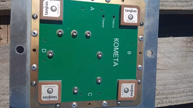 “Trai tim” cua bom luon co dieu khien FAB-500 Nga-Hinh-3