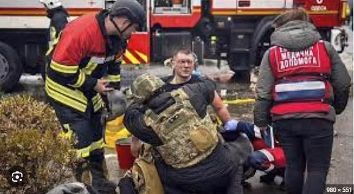 Khách quan đánh giá từ thông tin có sẵn trên góc độ quân sự thì đây là một cuộc tấn công được lên kế hoạch tốt, có sự chuẩn bị chất lượng cao, dữ liệu tình báo chính xác và thời cơ đưa ra quyết định kịp thời, nên gây thiệt hại lớn cho Quân đội Ukraine.