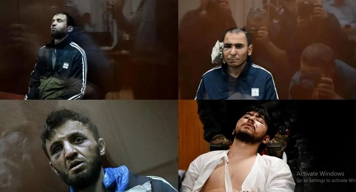 Các nguồn tin chỉ ra rằng, vụ tấn công khủng bố vào địa điểm hòa nhạc, trung tâm mua sắm Crocus City ở tây bắc Moscow tối 22/3 vừa qua có mối liên hệ chặt chẽ với Cơ quan An ninh Ukraine; tuy nhiên Kiev cực lực phản đối những thông tin nghi vấn này. 