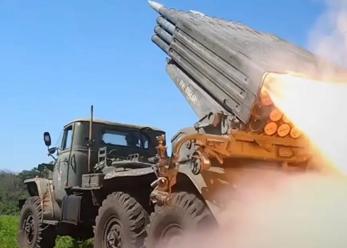 Chiến trường Ukraine căng thẳng, Nga phản công trên hướng Kupyansk Chien truong Ukraine cang thang, Nga phan cong tren huong Kupyansk