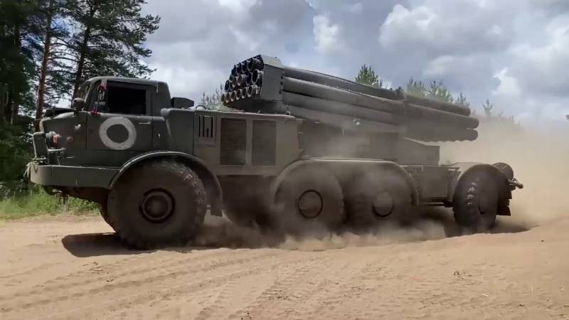 Chiến trường Ukraine căng thẳng, Nga phản công trên hướng Kupyansk - Hình 3 Chien truong Ukraine cang thang, Nga phan cong tren huong Kupyansk-Hinh-3