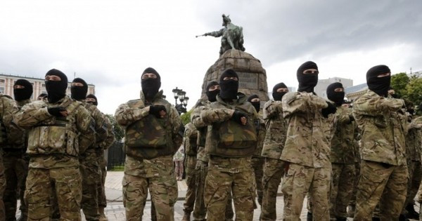  Lực lượng vũ trang Nga đã ngăn chặn nỗ lực chạy thoát khỏi chảo lửa Mariupol, đang bị quân Nga bao vây chặt, của Ban chỉ huy Tiểu đoàn Azov, mang tư tưởng cực hữu. Đây là thông báo chính thức của Bộ Quốc phòng Nga.