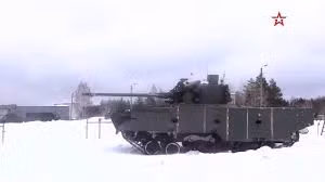 Trong chiến tranh đô thị, với pháo 57 mm, 2S38 có thể đóng vai trò như một phương tiện hỗ trợ hỏa lực cho các đơn vị bộ binh chiến đấu, phá hủy các điểm mạnh của đối phương bằng các loại đạn nổ phá. Khả năng vô hiệu hóa UAV và tên lửa dẫn đường chính xác, có thể biến 2S38 thành một vũ khí quan trọng trong việc chống lại khả năng tấn công tầm xa của phương Tây.