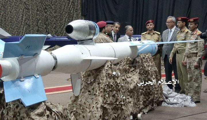 Tuy nhiên, tên lửa của lực lượng vũ trang Houthi của Yemen không theo đuổi các đòn tấn công chính xác, mà chỉ cần tấn công trúng vào các thành phố của Israel là thành công và yêu cầu về độ chính xác không khắt khe lắm. 