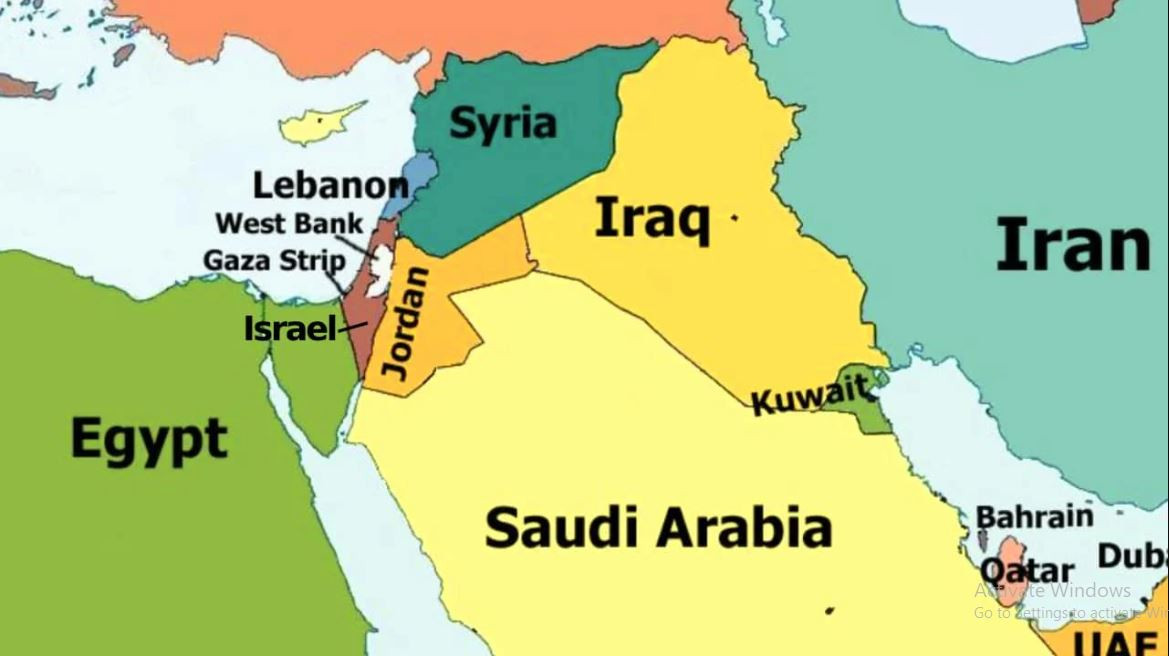 Hiện “anh cả” Ả Rập Saudi và Iran đang tranh giành quyền lãnh đạo khu vực; Ai Cập, Yemen, Syria và Iraq đều chưa gửi quân. Ngay cả chính phủ Palestine (khu vực bờ Tây), Fatah, Hezbollah cũng chỉ hỗ trợ Gaza bằng các “tuyên bố”.