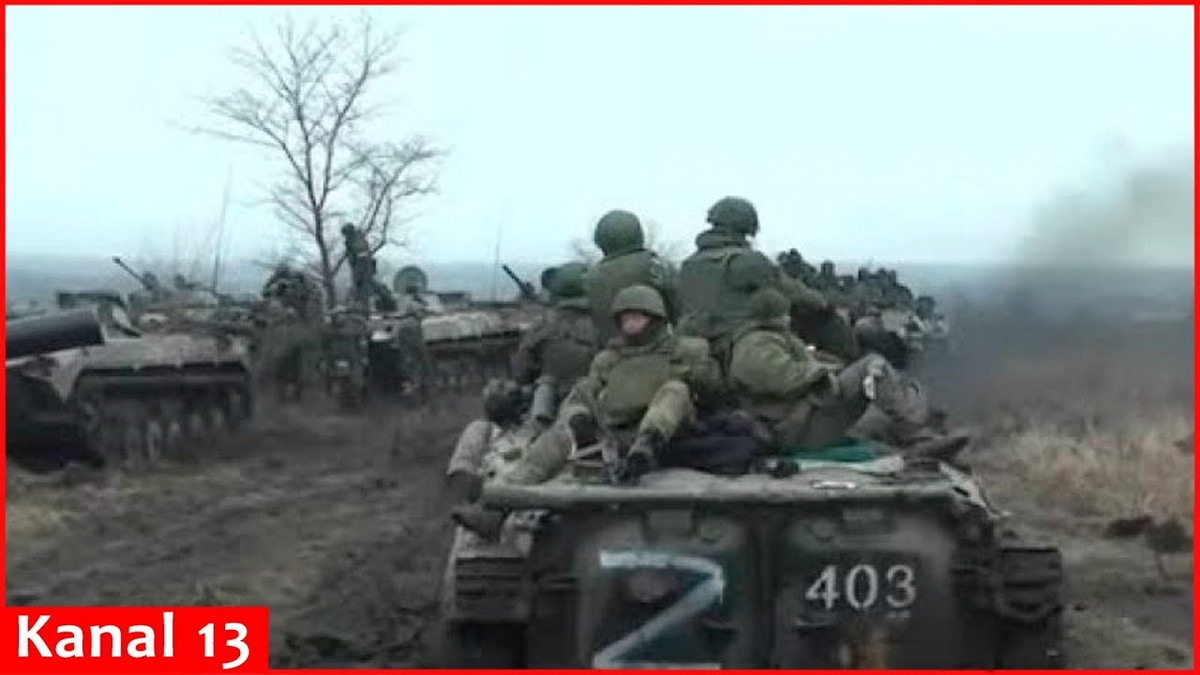 Hiện tại trong khu vực nhà chung cư nhiều tầng, tại giao lộ Đại lộ Prokofiev và phố Vulytsya Nakhimova, quân Ukraine đang cố gắng chuyển quân dự bị từ vùng ngoại ô phía tây thành phố vào tiếp viện, nhưng tình hình quân Ukraine đồn trú ở trung tâm Kurakhove, vẫn tiếp tục xấu đi.