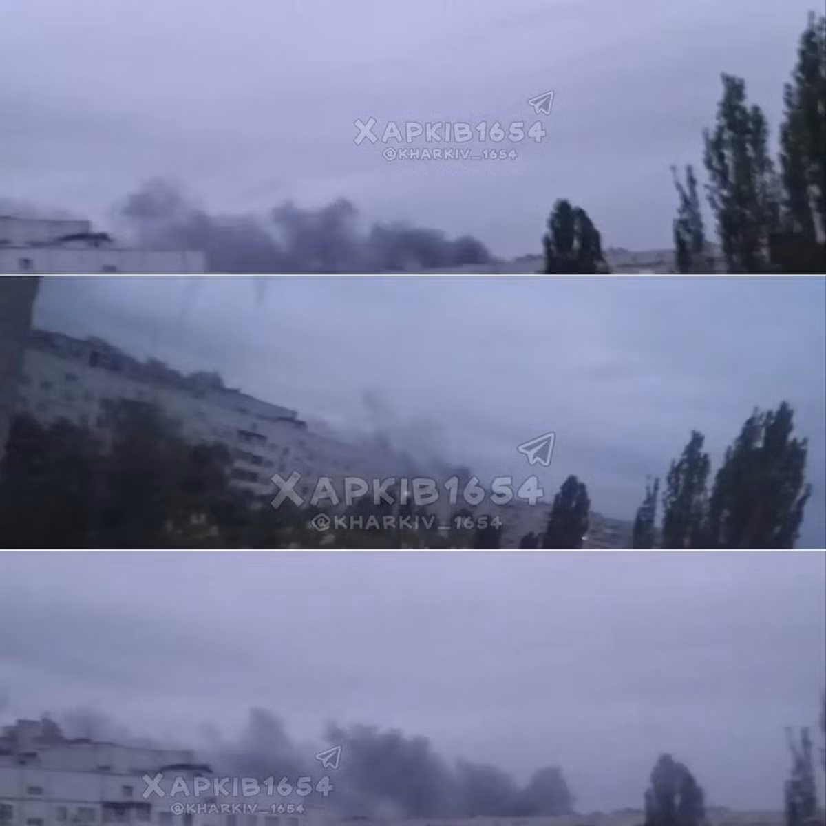 Các mục tiêu tấn công gần đây của Nga đã có sự thay đổi lớn khi các tên lửa được phóng về cơ bản nhắm vào các nhà máy sản xuất UAV và nhà máy phát điện của Ukraine. Có vẻ như mục tiêu của RFAF là "phi công nghiệp hóa" Ukraine, từ đó làm suy yếu căn bản tiềm lực chiến tranh của Ukraine.