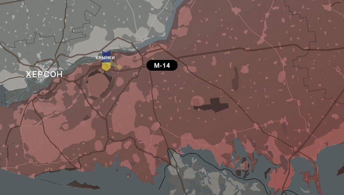 Còn kênh Rybar thì kêu gọi nhìn nhận tình hình ở đây một cách sáng suốt và không được bất cẩn, liệu Quân đội Ukraine có đủ sức mạnh để đổ bộ vào các khu vực khác như kế hoạch trước đó, hay thực sự chỉ thu hút sự chú ý quốc tế, cần phải quan sát và phân tích nhiều hơn. Điều này sẽ dần trở nên rõ ràng trong thời gian tới.