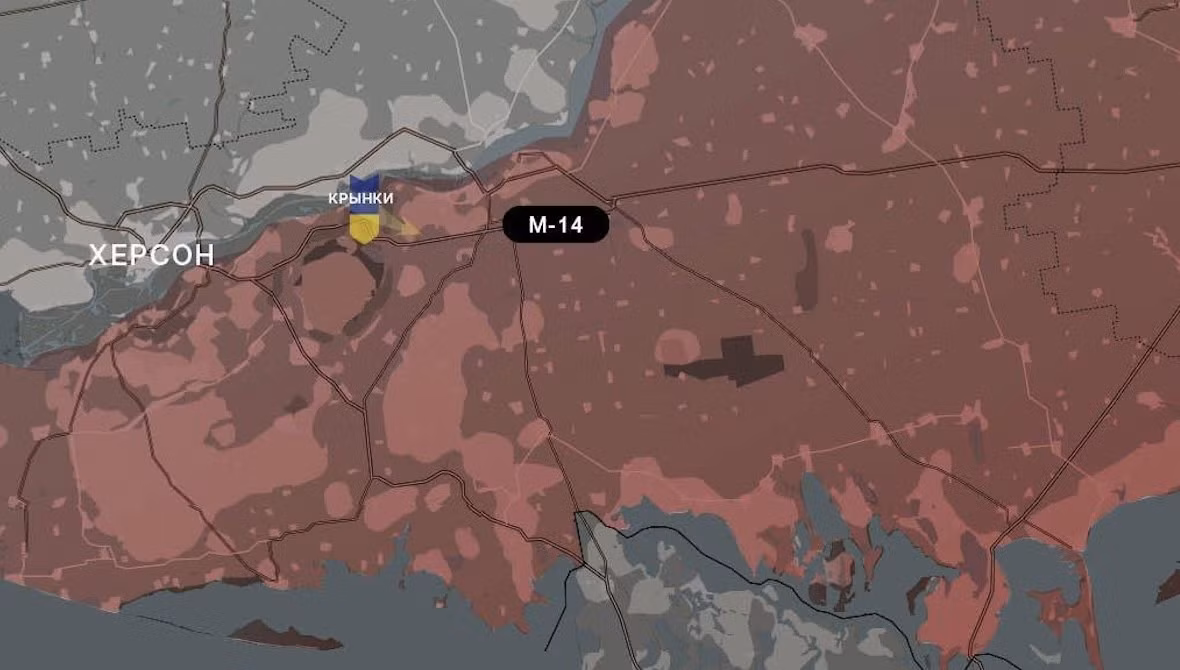 Còn kênh Rybar thì kêu gọi nhìn nhận tình hình ở đây một cách sáng suốt và không được bất cẩn, liệu Quân đội Ukraine có đủ sức mạnh để đổ bộ vào các khu vực khác như kế hoạch trước đó, hay thực sự chỉ thu hút sự chú ý quốc tế, cần phải quan sát và phân tích nhiều hơn. Điều này sẽ dần trở nên rõ ràng trong thời gian tới.