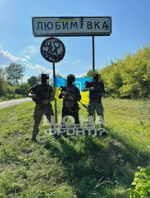 Nhìn bề ngoài, Quân đội Ukraine dường như đang hướng tới việc đạt được bước đột phá ở khu vực này, bằng cách tập trung lực lượng vượt trội. Tuy nhiên, xét từ kết quả thực tế, ý đồ chiến lược này của Quân đội Ukraine đã không được thực hiện thành công. 