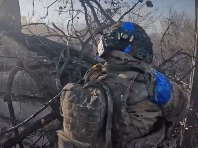 Vì chiến trường vô cùng tàn khốc, nên Tiểu đoàn Skala đã phải trả giá bằng tổn thất gần như lớn nhất, nếu sau này Quân đội Ukraine không có những bổ sung lớn, thì tiểu đoàn đã bị xóa sổ. Nhưng Tiểu đoàn xung kích 425 Skala là "may mắn", giống như Lữ đoàn bộ binh cơ giới 47, họ luôn được bổ sung quân số sau khi thua trận. 